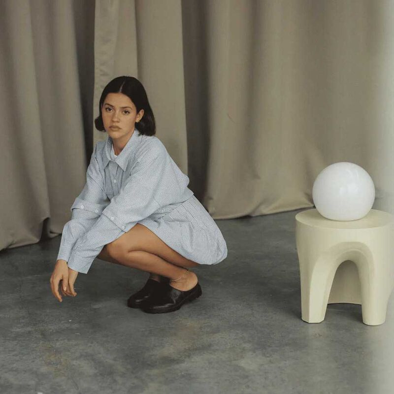 COMMONPLACE ESSENTIALS Eastern Shirt image number 2